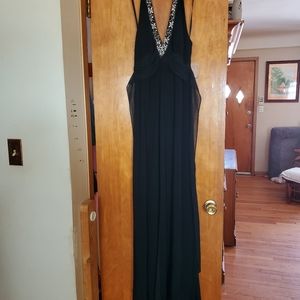 Evening gown